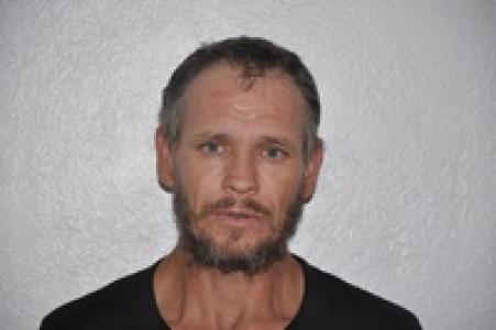 Cash Price Frazier a registered Sex Offender of Texas