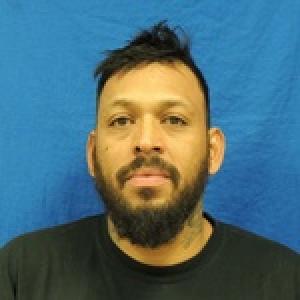 Juan Antonio Reyes a registered Sex Offender of Texas