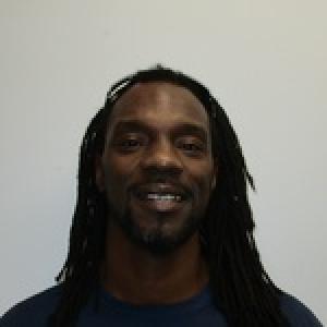 Alfred Cornelius Collins a registered Sex Offender of Texas