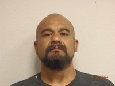 Martin Martinez a registered Sex Offender of Texas