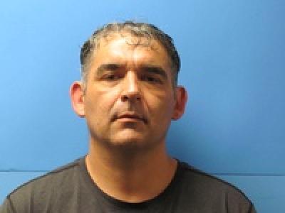 Jonas Mark Cruz a registered Sex Offender of Texas