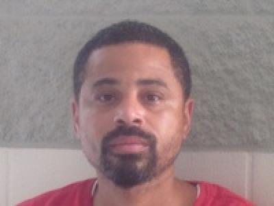 David Dywane Jackson a registered Sex Offender of Texas