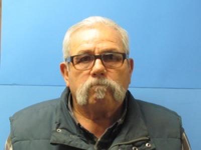 Juan M Alvarado a registered Sex Offender of Texas