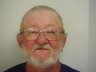 Wayne Otis Griffith a registered Sex Offender of Texas