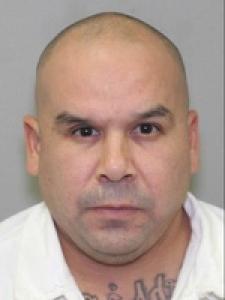 Adrian Jay Navarro a registered Sex Offender of Texas