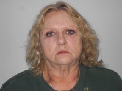 Violet Gayle Richardson a registered Sex Offender of Texas