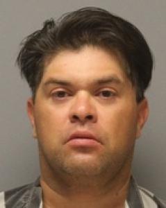 Ishmael Rocky Cervantes a registered Sex Offender of Texas