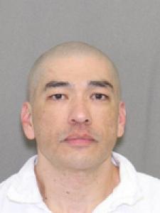 Arturo Angel Murillo a registered Sex Offender of Texas