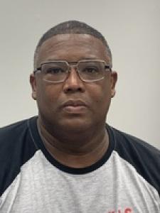 Baistille Andre Haywood a registered Sex Offender of Texas