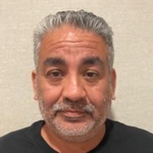 Gualberto Cardenas Perez a registered Sex Offender of Texas