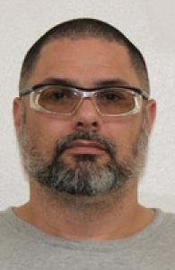 David Gonzalez a registered Sex Offender of Texas