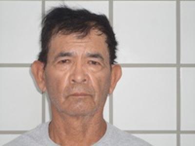 Daniel Flores a registered Sex Offender of Texas