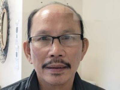 Khai Van Nguyen a registered Sex Offender of Texas