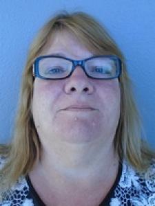 Bettie Dorrell Perez a registered Sex Offender of Texas