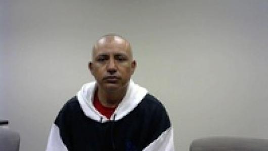 Francisco Bazaldua a registered Sex Offender of Texas
