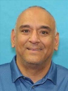 Jose Freddy Berumen a registered Sex Offender of Texas