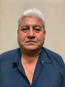 George H Guardiola a registered Sex Offender of Texas