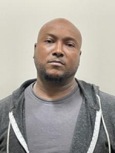 Terrance Edward Anderson a registered Sex Offender of Texas