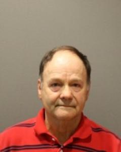 John Melvin Bodiford a registered Sex Offender of Texas