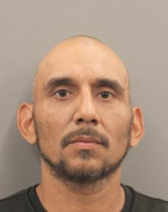 Hermenegildo Morales a registered Sex Offender of Texas