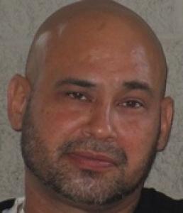 Everardo Martinez a registered Sex Offender of Texas