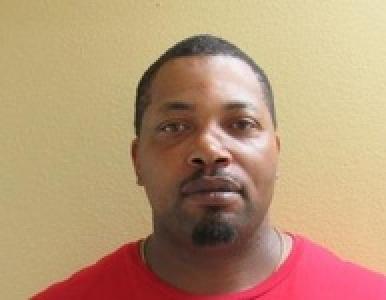 Billy Dee Jackson a registered Sex Offender of Texas