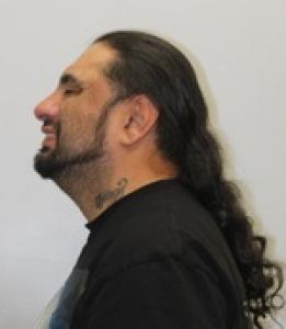 Horacio Abner Martinez III a registered Sex Offender of Texas