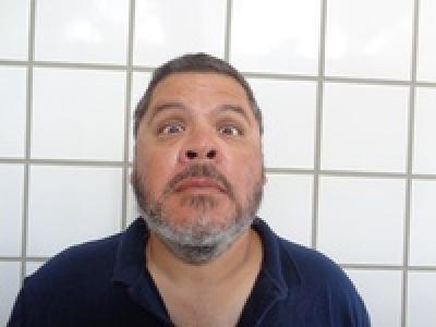 Mateo Carbajal Jr a registered Sex Offender of Texas