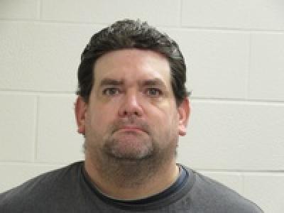 Jay Fanning a registered Sex Offender of Texas