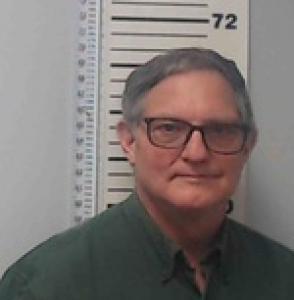 John E Gossett a registered Sex Offender of Texas