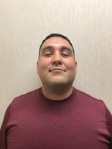 Matthew Blake Morales a registered Sex Offender of Texas