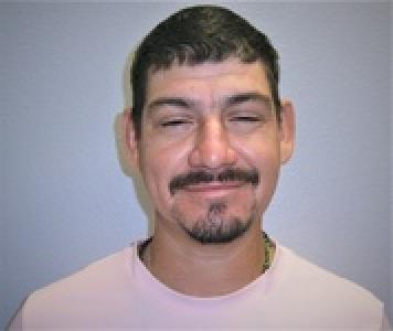 Jorge Adrian Rodriguez a registered Sex Offender of Texas