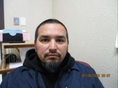 John David Garza a registered Sex Offender of Texas