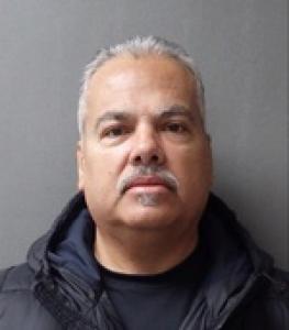 Omero Talamentes a registered Sex Offender of Texas