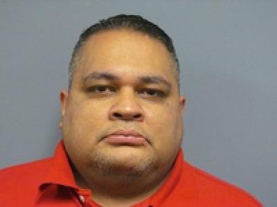 Eloy Perez III a registered Sex Offender of Texas