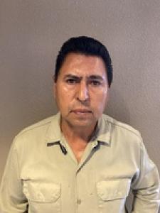 Luis Manuel Arzola a registered Sex Offender of Texas