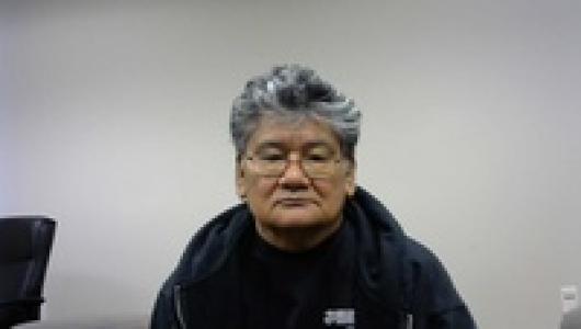 Robert Morales Mabasa a registered Sex Offender of Texas