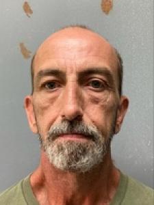 Randal Travis Mathews a registered Sex Offender of Texas