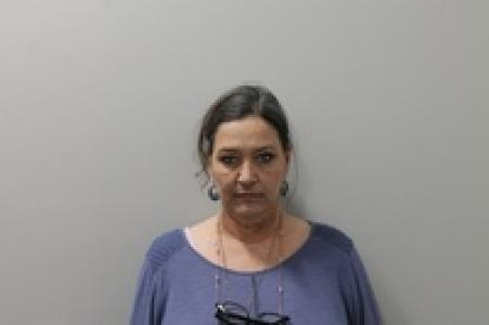 Laurie Lee Goff a registered Sex Offender of Texas