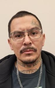 Andres Eliseo Vallejo a registered Sex Offender of Texas