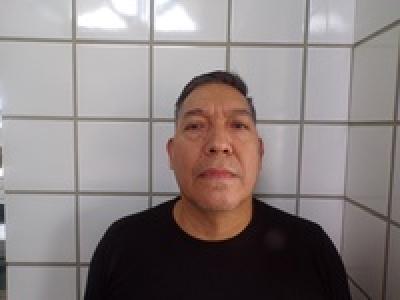 Martin Jimenez Jimenez a registered Sex Offender of Texas