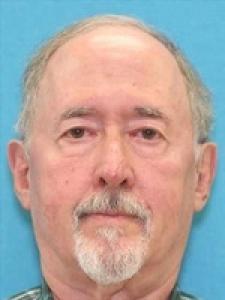 Jeffrey Keith Tucker a registered Sex Offender of Texas