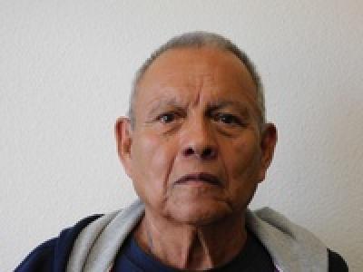 Carlos Mercado a registered Sex Offender of Texas