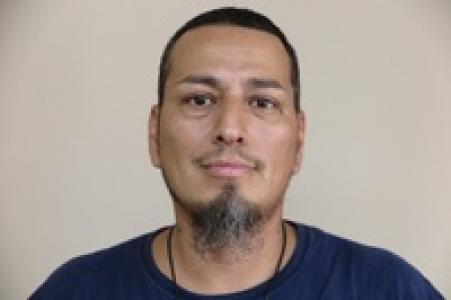 Rey Jenaro Moreno a registered Sex Offender of Texas