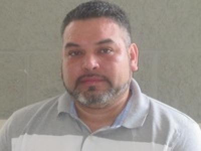 Julio Anzaldua a registered Sex Offender of Texas