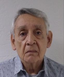 Frank Aguilera a registered Sex Offender of Texas