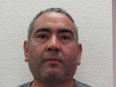 Roland Villela a registered Sex Offender of Texas