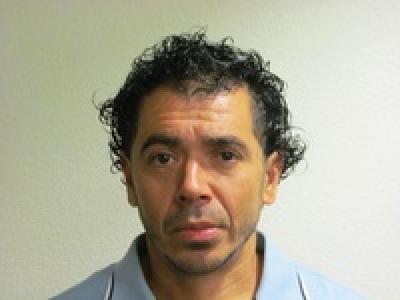 Jose Rodriguez a registered Sex Offender of Texas