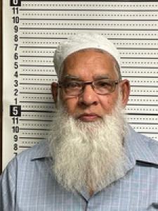 Kamal Jahangir Talukder a registered Sex Offender of Texas