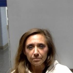 Tanya Broussard Mcgaha a registered Sex Offender of Texas